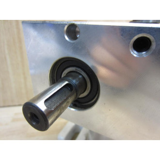Schneckengetriebe 9 039 140 050 Gear Box Motor 9093140050 - New No Box