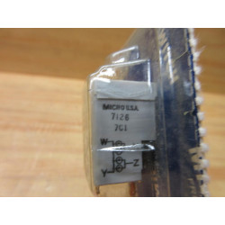 Micro Switch 7126-7C1 Switch 7C1