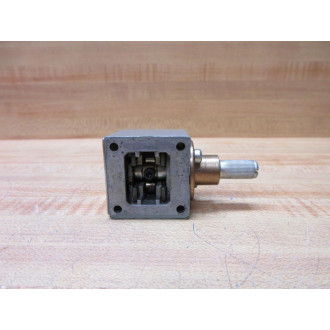 Allen Bradley 75004-450-53 Operator Head 7500445053 WOut Plunger - Used