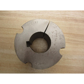 Martin 2517 1-716 Taper Locking Bushing 25171716