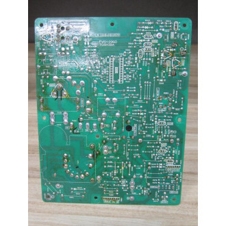 Toshiba FWO1096D Circuit Board - Parts Only