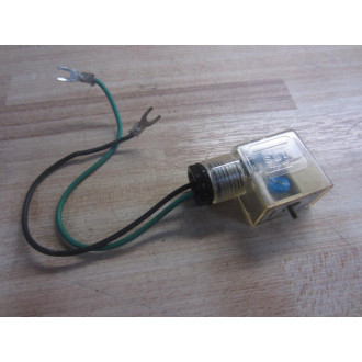 SBD TW1 Connector - Used