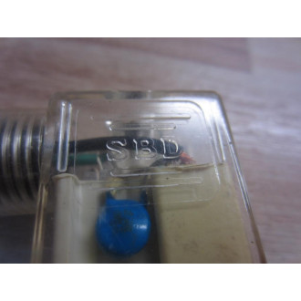 SBD TW1 Connector - Used
