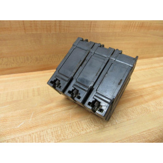 General Electric THQL32040 Circuit Breaker 40A 3P GE - Used