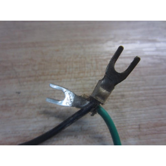 SBD TW1 Connector - Used