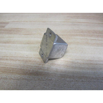 Veeder Root Left-Hand Mechanical Counter 5 Digit - Used