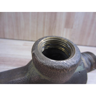 Dresser 2478 Safety Valve 34" - Used