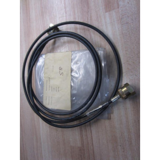 80920090740000 Hose - New No Box