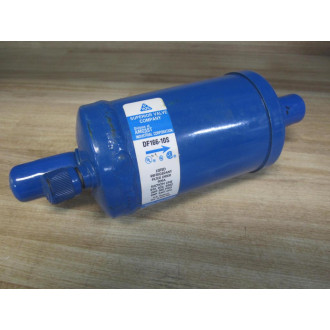 Superior Valve DF166-10S DF Series Filter Drier DF16610S - New No Box