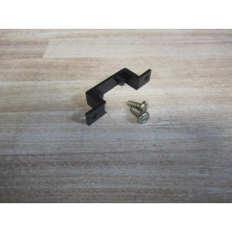 Joslyn Clark Ward Leonard 78095-R Bracket 5M63 Black - New No Box