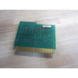 MMI 810073-05 Circuit Board 2468-10 - New No Box