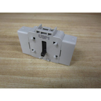 Allen Bradley 194E-A32-NP Additional Pole 194EA32NP Ser. B