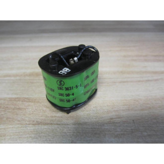 Fuji Electric 00212 01 (5) 00212015 Tested Coil - Used