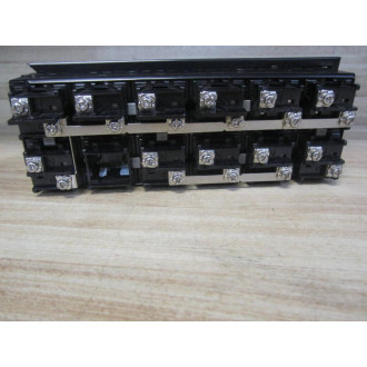 KimDen KFE-27FD7 Indicator Panel WO Terminal - Used