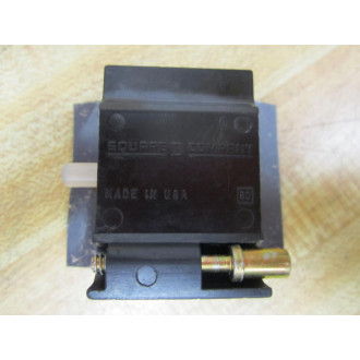 Square D 9001-KA-1 Contact Block 9001KA1 88000 - New No Box