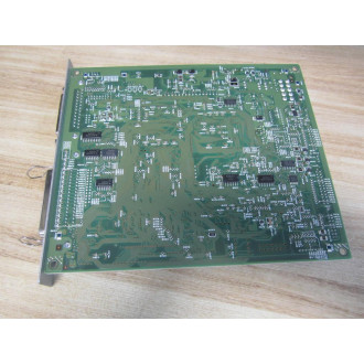 TEC 7FM01378100 Circuit Board PWB-SA MAIN3 - Parts Only