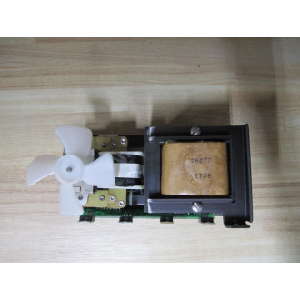 Daytronic 73457 Power Supply 26077 - Used