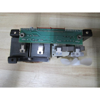 Daytronic 73457 Power Supply 26077 - Used