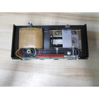 Daytronic 73457 Power Supply 26077 - Used