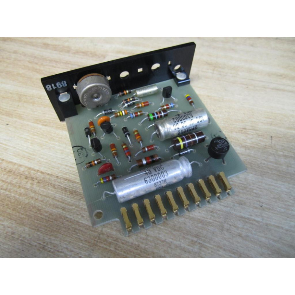 3-1305E Circuit Board 31305E - Used