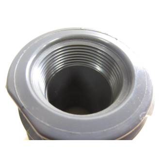 Haywood BFA1012TES Bulkhead Fitting - New No Box