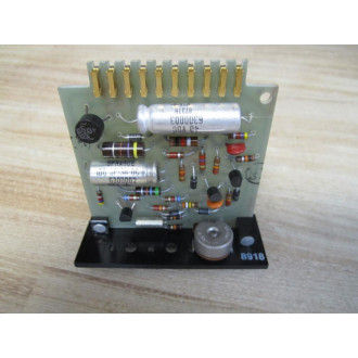 3-1305E Circuit Board 31305E - Used