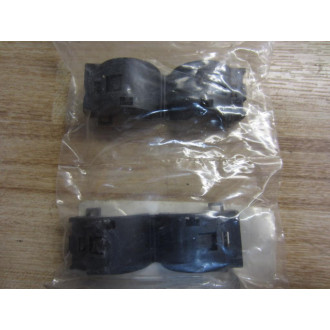 Fair Rite 91F6479 Ferrite Ring 0443665806B1 (Pack of 2)