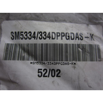 Stauff SM5334334DPPGDAS-K Hardware SM5334334DPPGDASK