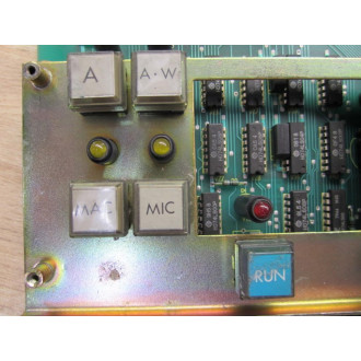 Siemens 548720.0001.00 GE 548720.0001.00 - Parts Only