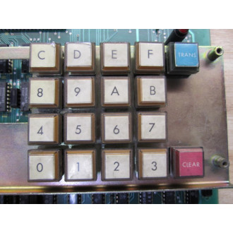 Siemens 548720.0001.00 GE 548720.0001.00 - Parts Only