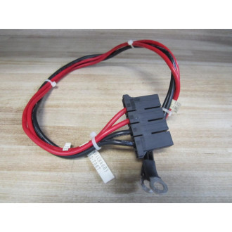 8013-T347 4 WireCable Adapter  8013T347 20" Wires - Used