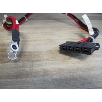 8013-T347 4 WireCable Adapter  8013T347 20" Wires - Used