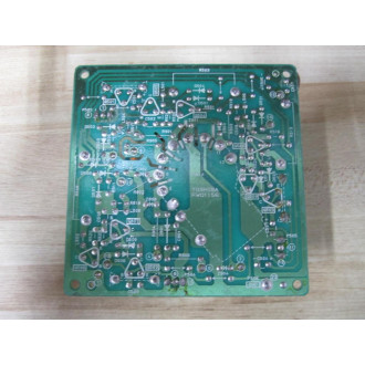 Toshiba FW01156 Circuit Board FWO1156 - Parts Only