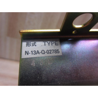 N-13A-Q-02785 Switch - New No Box