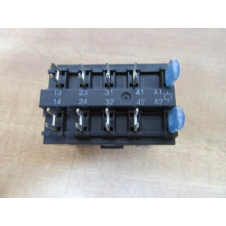 Fuji Electric FC-0SA-Z42 Contactor FC-OSA-Z42 - New No Box