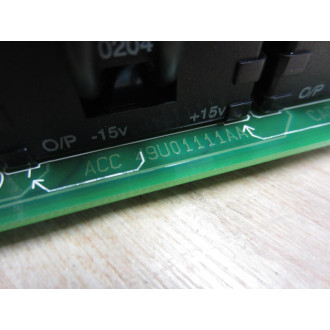 Elbasa AC4222038680 Board DC3000-S7 - New No Box
