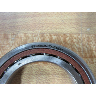 FAG B71908CB.TPA.P4.DUL Bearing  B71908CBTPAP4DUL - New No Box