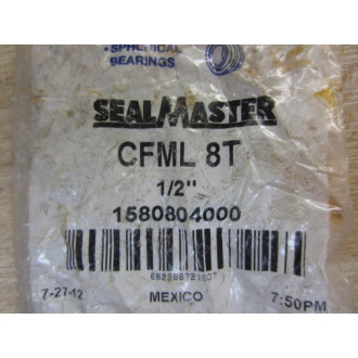 Sealmaster CFML 8T Rod End