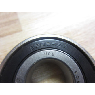 URB 6203RSR Bearing - New No Box