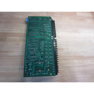 TCP 005 Circuit Board Display Control - Used