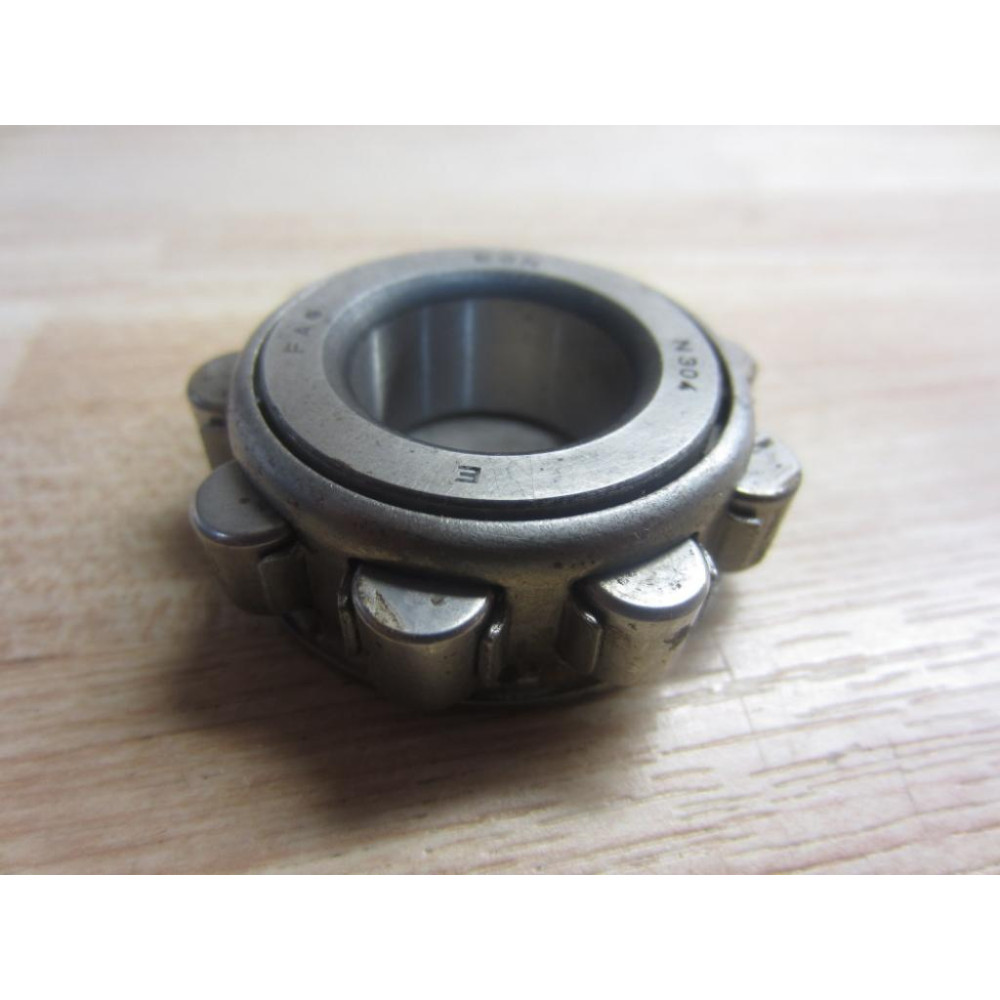 FAG N304 Bearing - New No Box