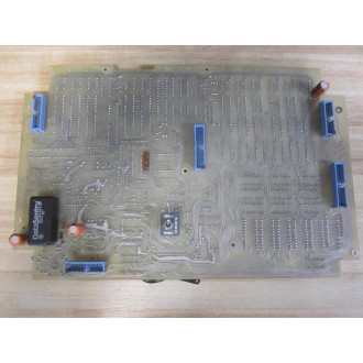 Sequential Information Systems 16670-1M Circuit Board WKeypad 166701M - Used