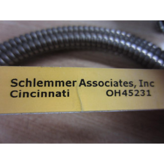 Schlemmer JP41-06-00-F3A036-4,CC Probe JP410600F3A0364CC - New No Box
