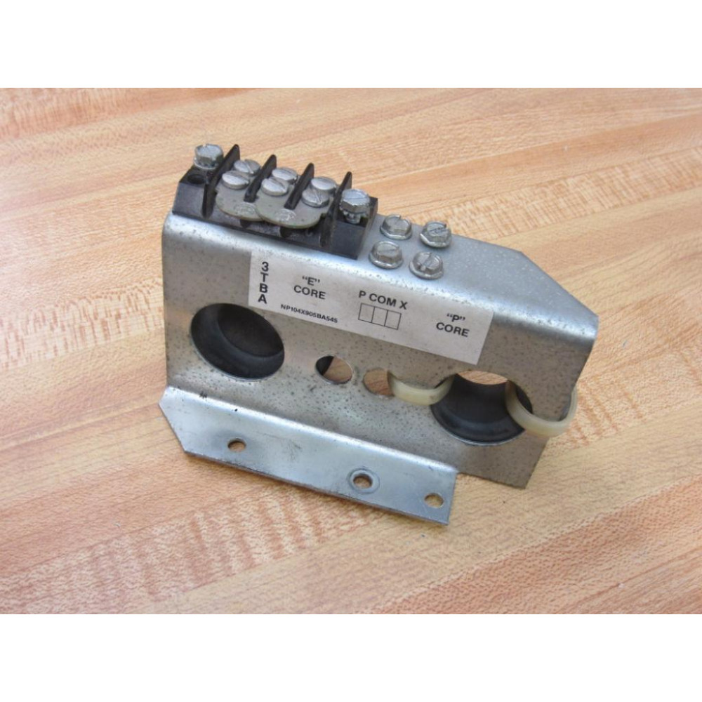 General Electric NP104X905BA545 Dual Core 3TBA - Used