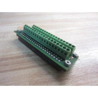 MMI 810058-01 IO Module 81005801 - Used