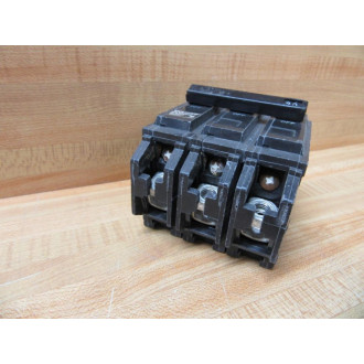 General Electric THQL32030 GE 30A Circuit Breaker 3P - Used
