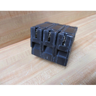 General Electric THQL32030 GE 30A Circuit Breaker 3P - Used