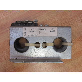 General Electric NP104X905BA545 Dual Core 3TBA - Used