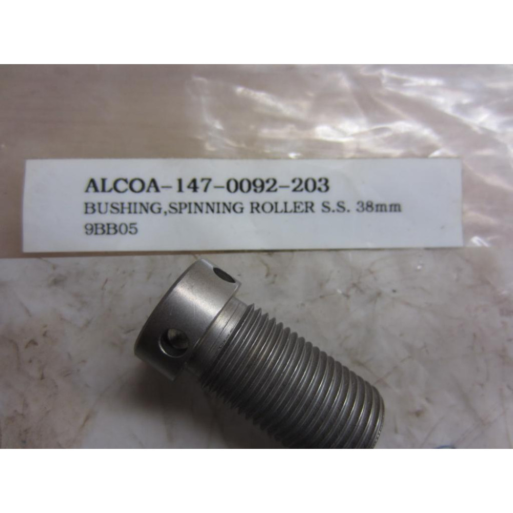 Alcoa 147-0092-203 Bushing 1470092203 - New No Box