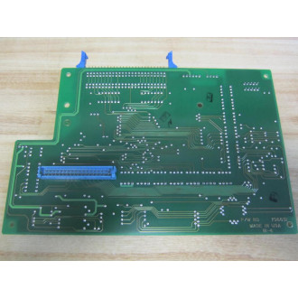 756651 PW Board - New No Box